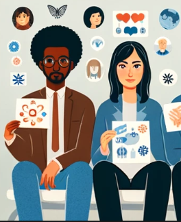 mbti 성격 유형검사 무료