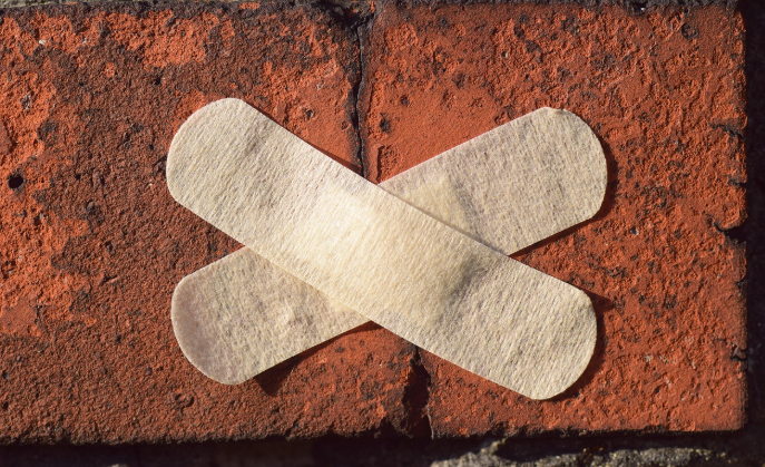 평소보다 쉽게 상처 받는 날 마음을 보호하는 방법