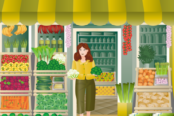 소상공인 전통시장자금