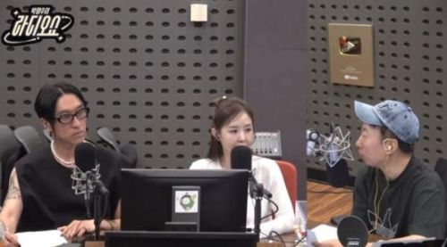 &quot;신지, 결국 입 열었다!&quot; 결혼 반대 논란에 직접 전한 속마음은? 팬들 '충격'