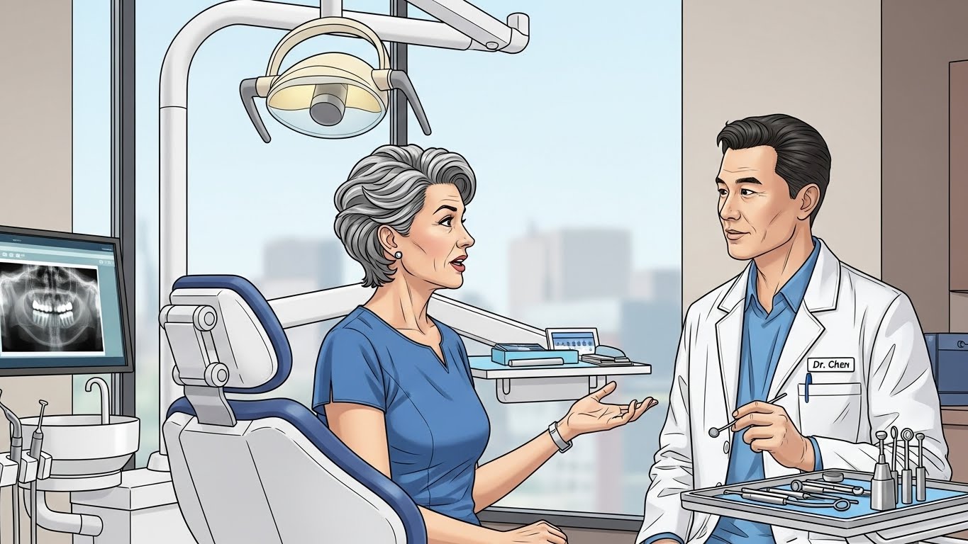 65세이상 임플란트 지원 8