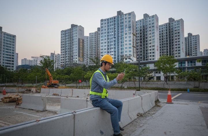 데이터 너머의 진실, 현장 답사(임장)의 중요성 3