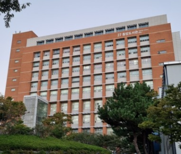 2024년 한국대학순위 TOP 100