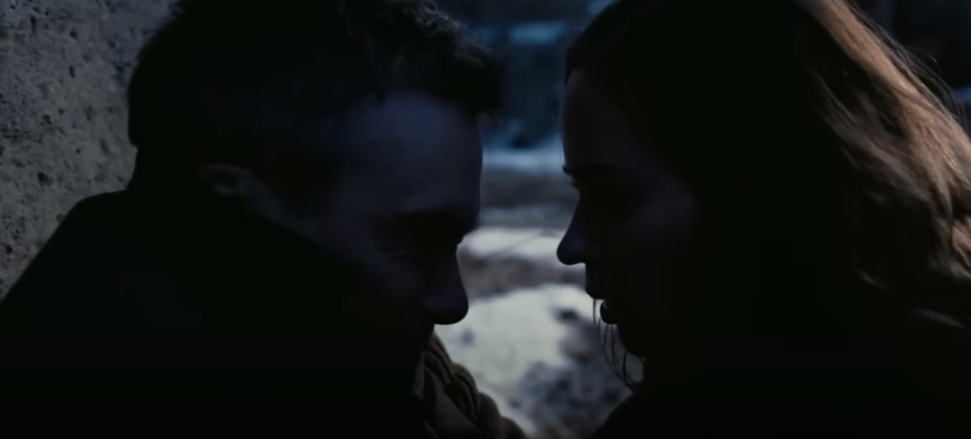 오펜하이머 관람평 및 평점 2부