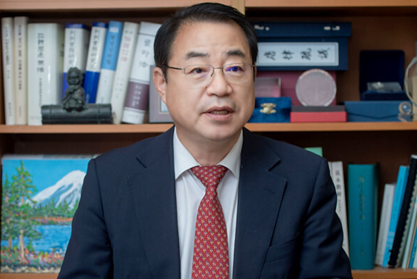 정영환