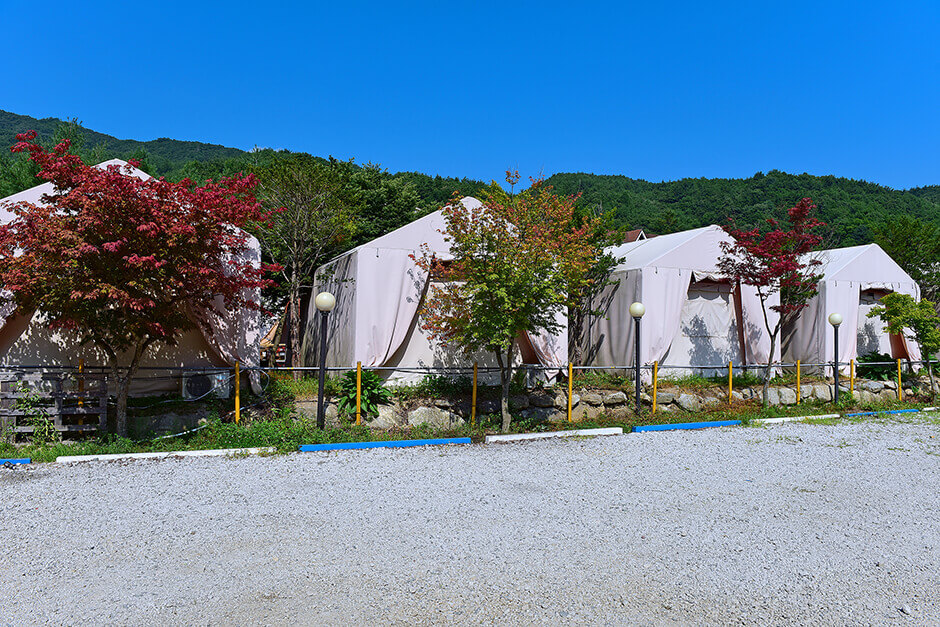 무주 가볼만한곳 베스트 10