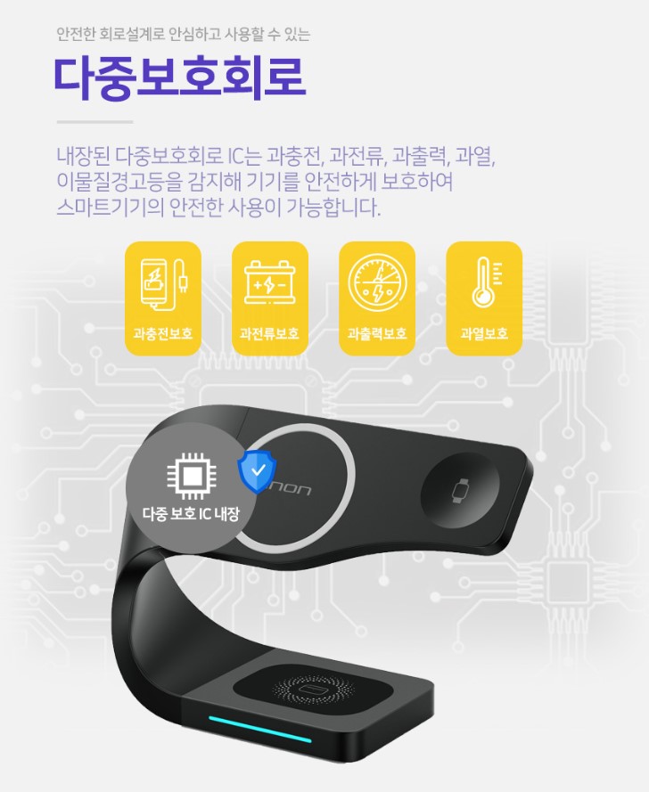 맥세이프무선충전 맥세이프무선충전기 차량용맥세이프거치대 맥세이프충전기