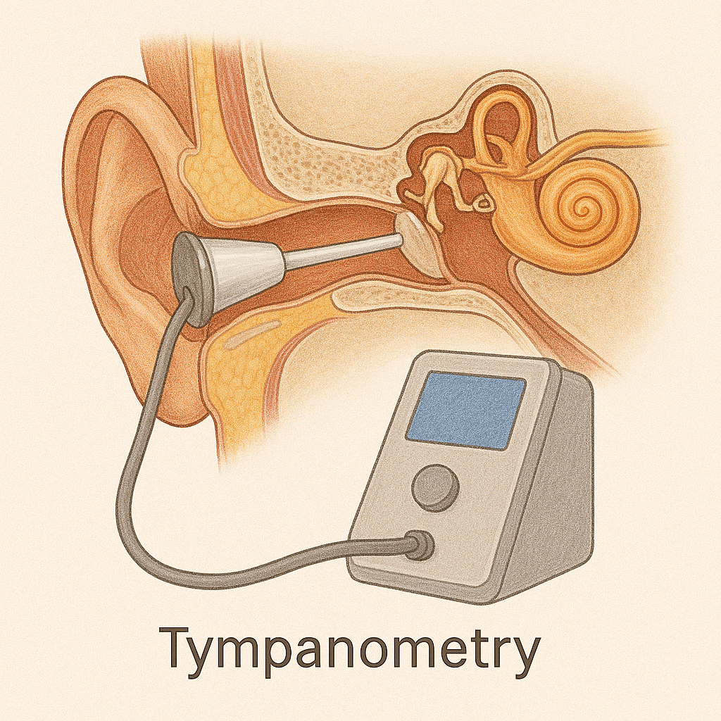 만성중이염 증상 원인 수술치료 및 비수술치료