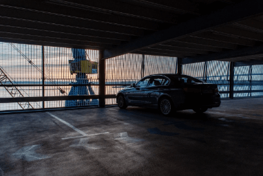 청주공항 주차장 사전예약