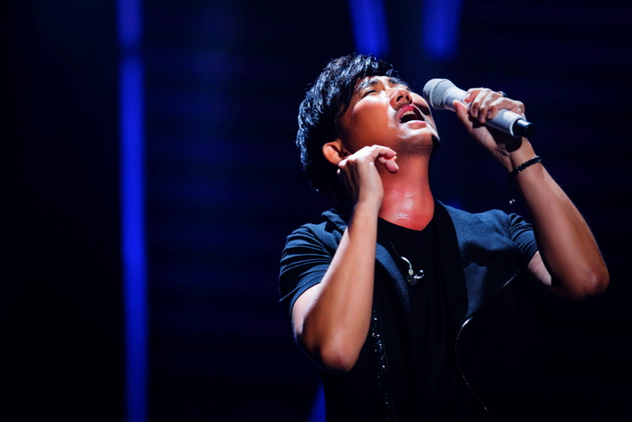 이승철 전국투어 콘서트