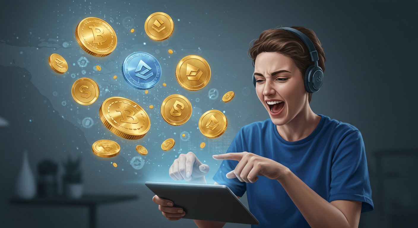 성공적인 투자를 위한 꿀팁