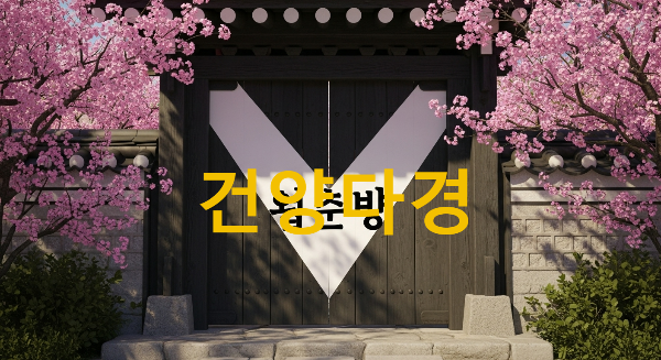 건양다경