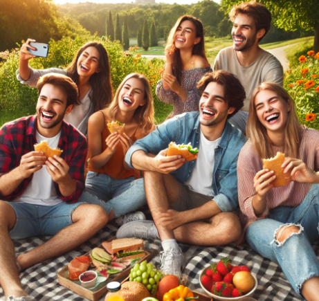 아이들과 가기 좋은 3월 경기도 꽃놀이 명소