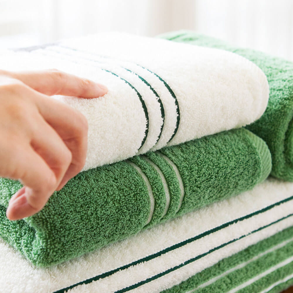 기라로쉬 40수 세면타올