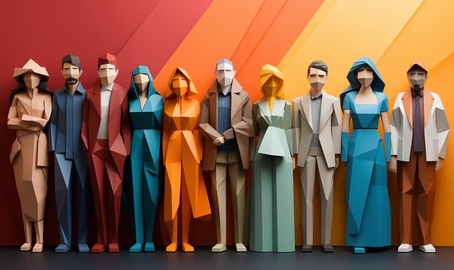 종이 예술의 정수: 키 리가 미 초보자 가이드