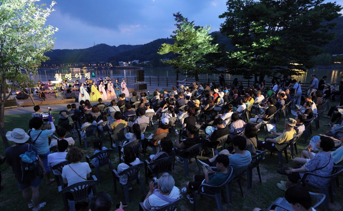 7월 전국축제 일정표