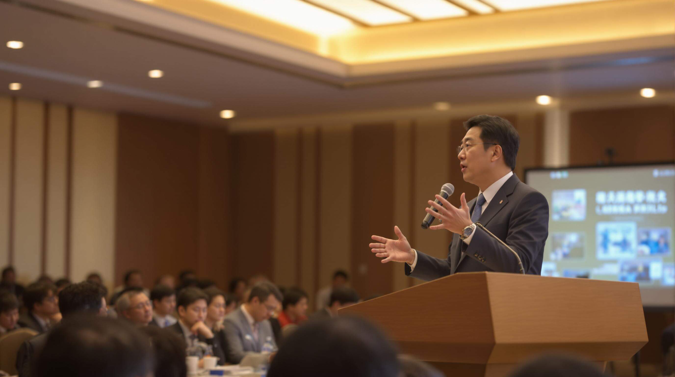 국회 미래산업포럼