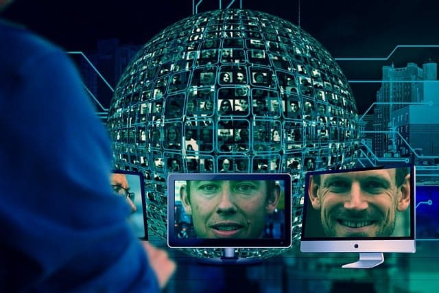 가상 회의 퍼실리테이터 &ndash; 온라인 회의를 원활하게 진행하는 전문가