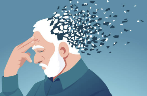 치매 초기 증상 8가지, 치매 치료 예방 방법 확인