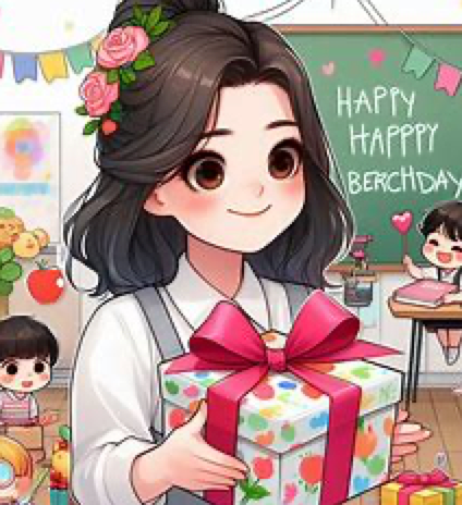 어린이집 스승의 날 선물: 해도 될까요? (김영란법) 총정리