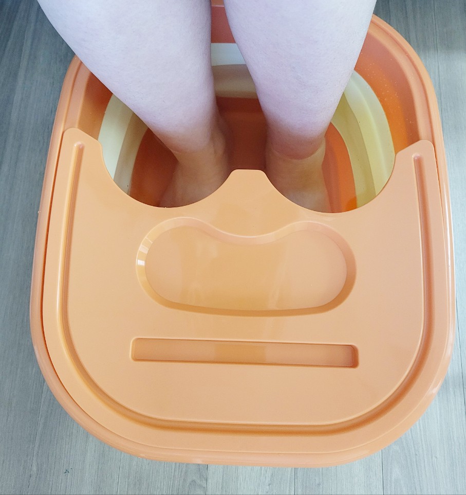 발목-접질렀을-때