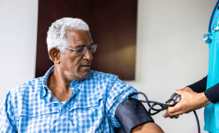 고혈압 낮추는 방법