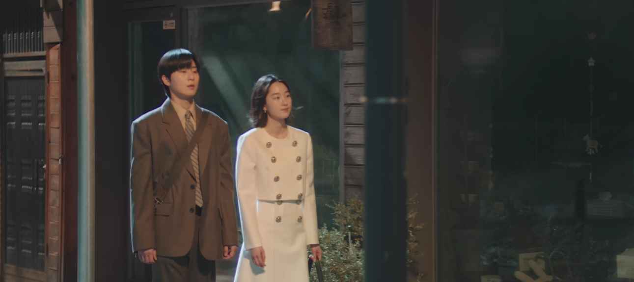 헤이즈(Heize) 툴툴 경도를 기다리며OST