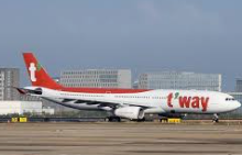 2025년 하반기 티웨이항공 채용 : 채용일정