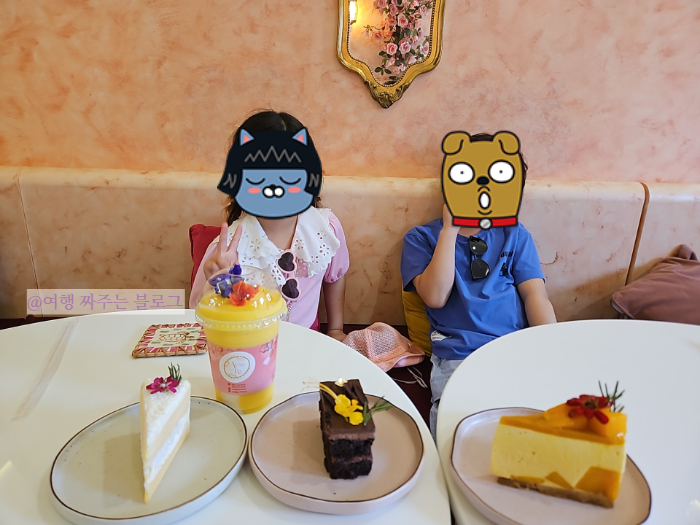 #푸켓 카페 #푸켓올드타운 카페