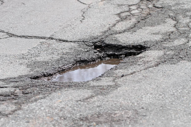  포트홀 배상금액