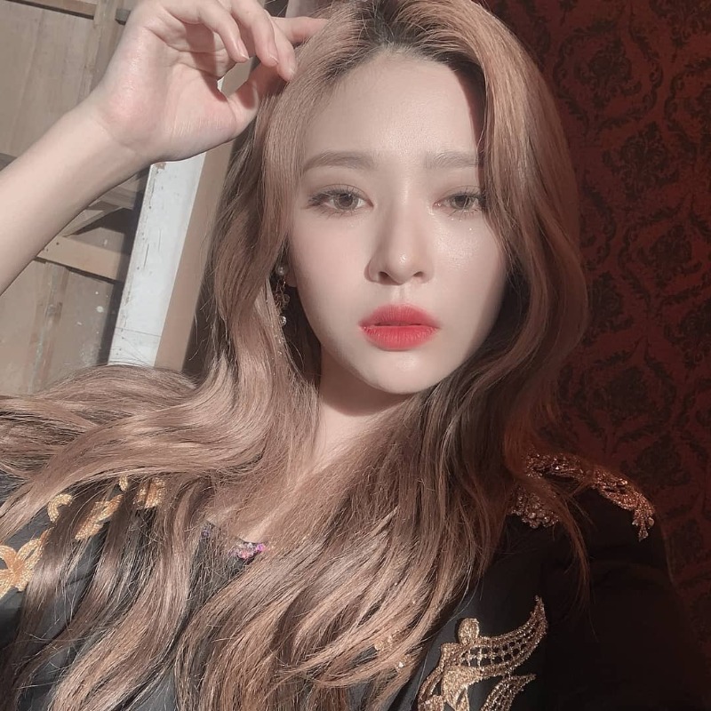 아이즈원 민주