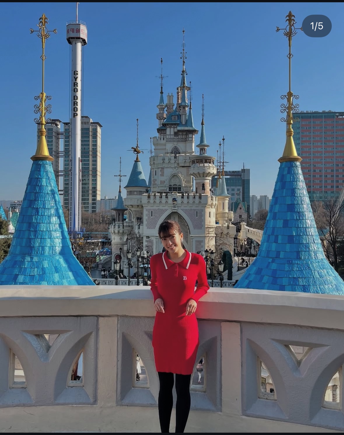 골때녀 마시마유 도대체 누구야? (+인스타그램)