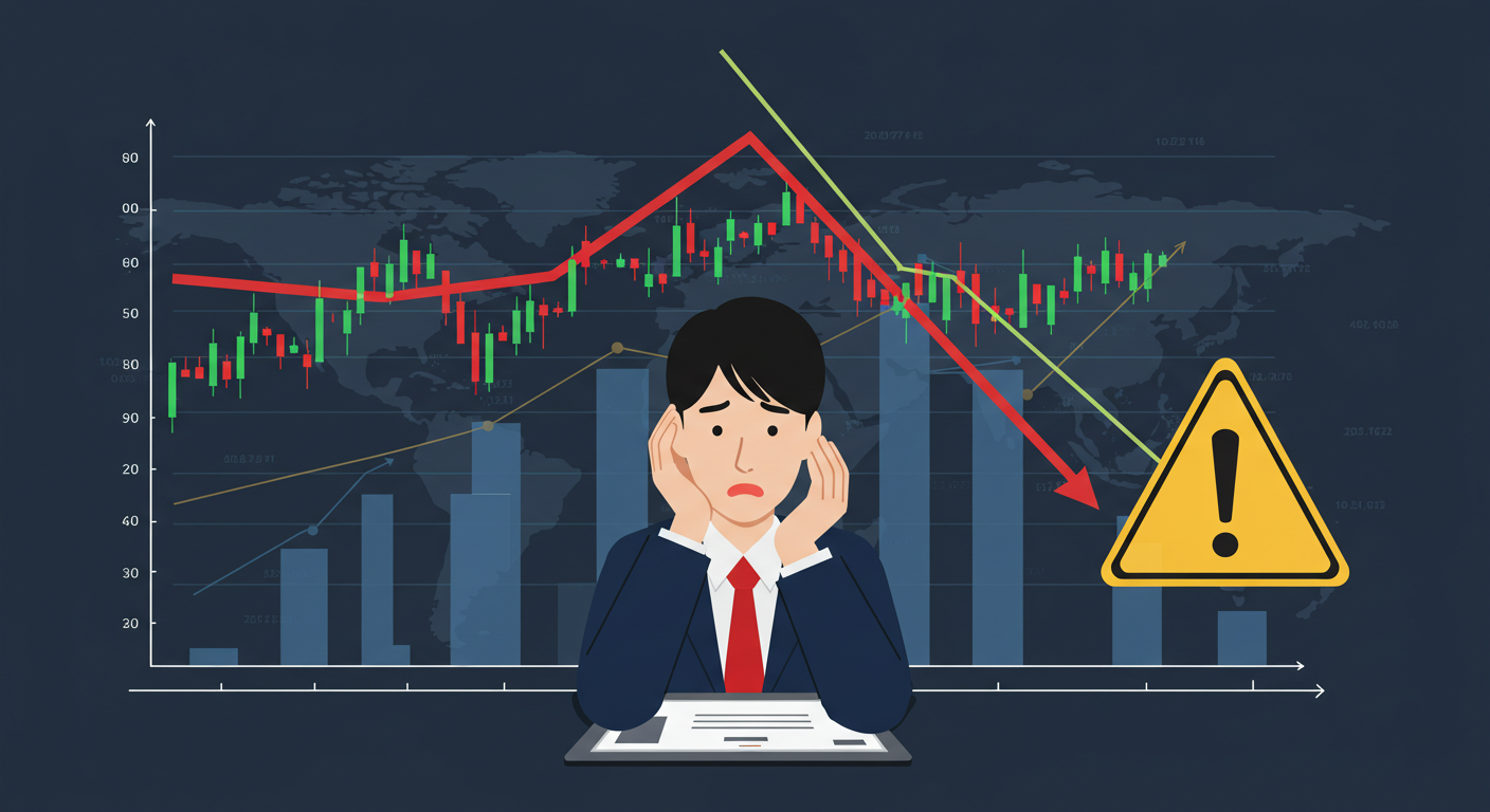 시세조종&amp;#44; 불공정거래