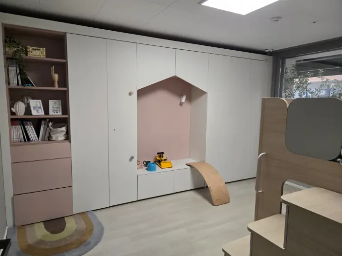 한샘리하우스 쇼룸정보