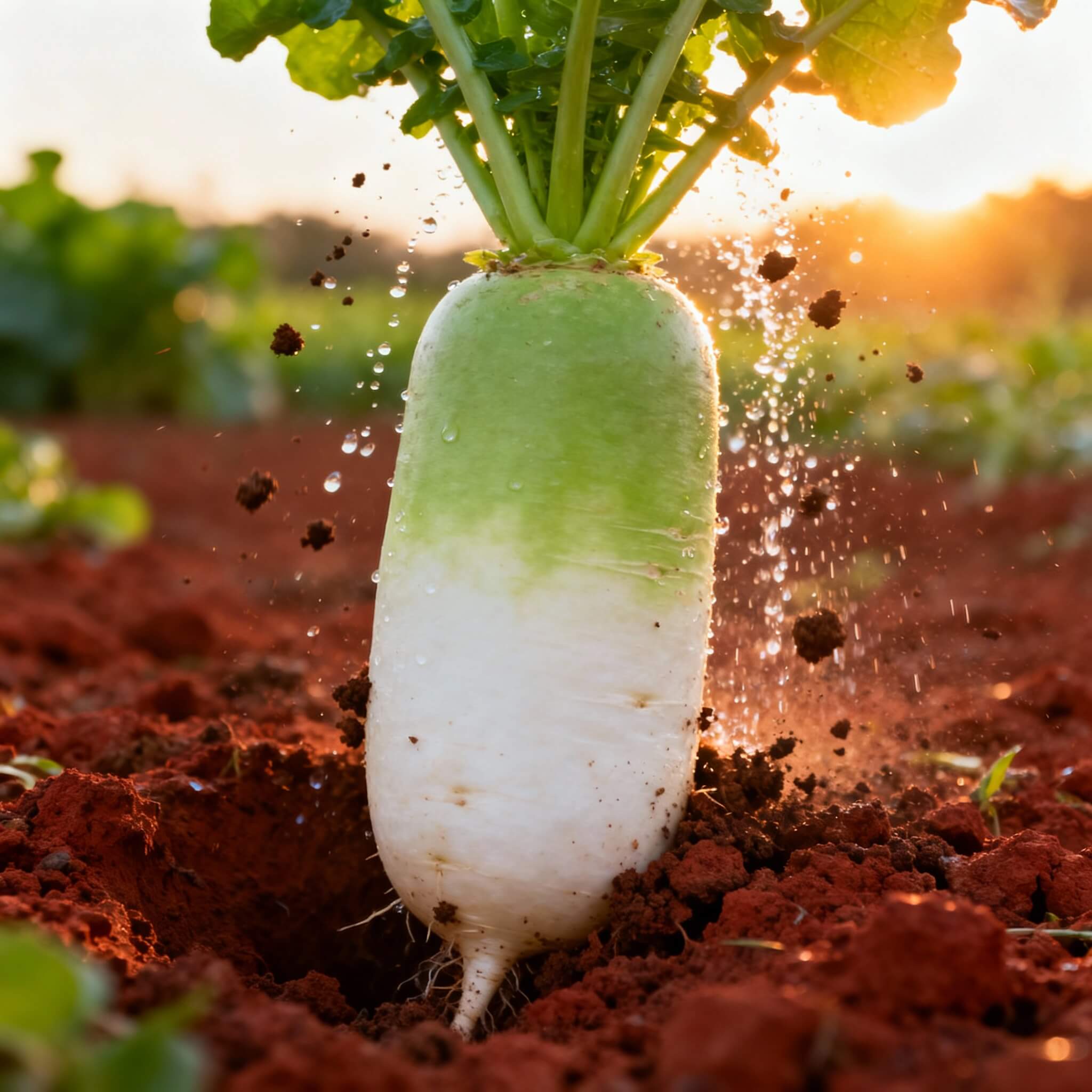 6시내고향 영암 무 썸네일