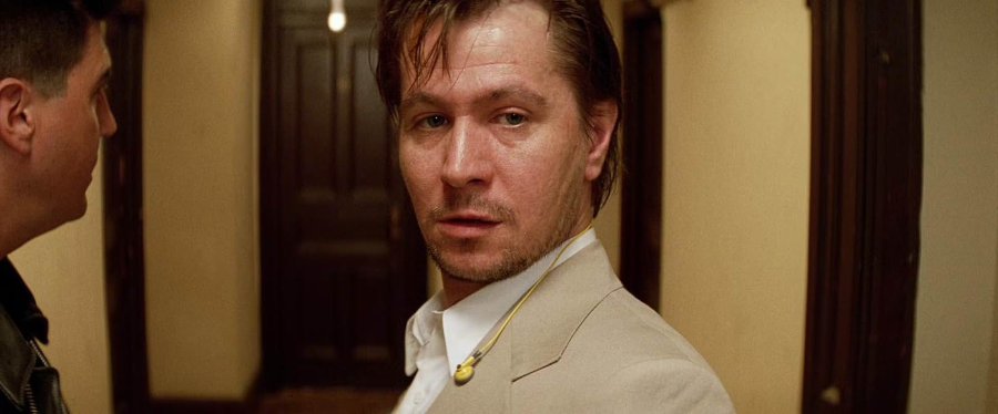 레옹 (1994) 해석 및 핵심 관람포인트