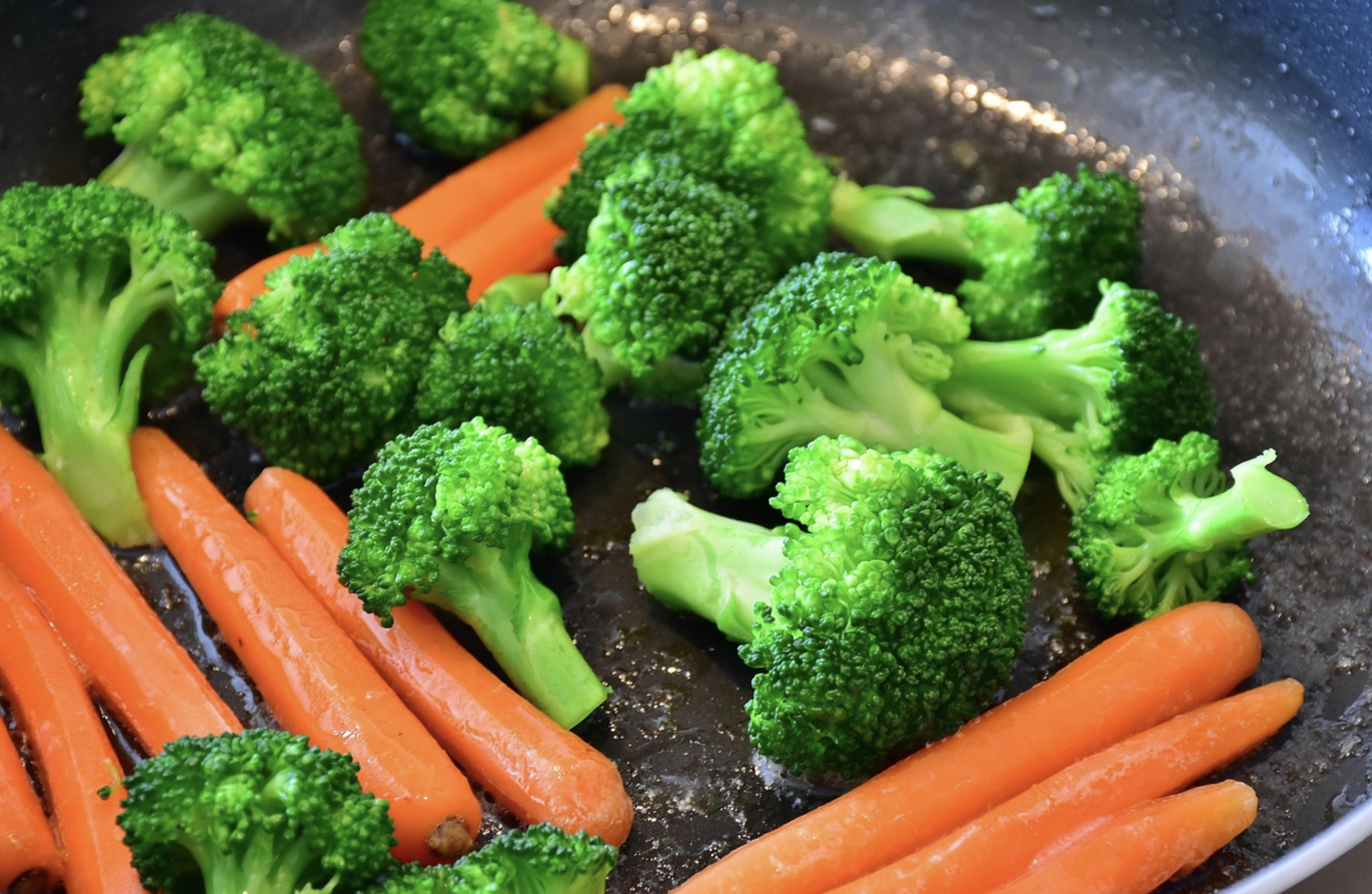 아기 편식 음식 사진