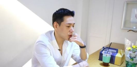 김학래 조선의 사랑꾼