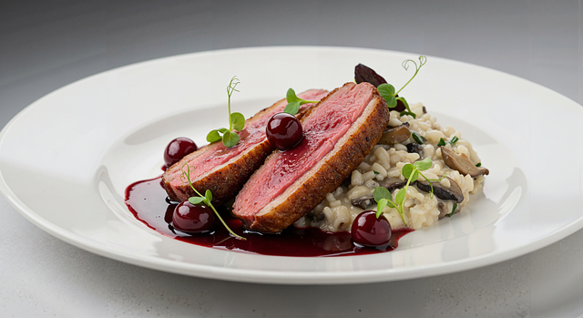 서울 미슐랭 맛집 관련 사진