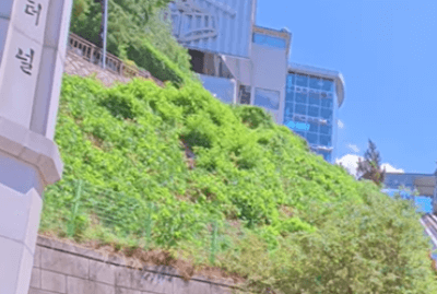 남산 케이블카 가는방법