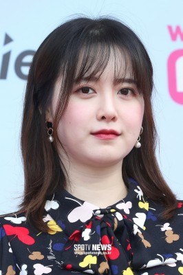 미미엔터테인먼트 구혜선 (+나이 학력 인스타)