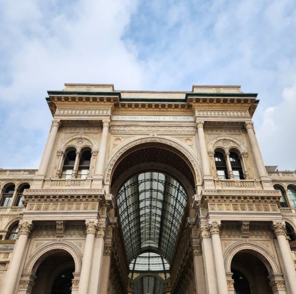 이탈리아 신혼여행