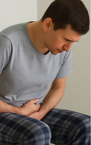 전립선암초기증상