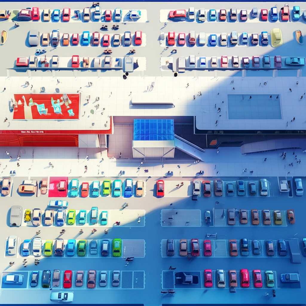 트레이더스 마곡점 2월 휴무 일정과 ..