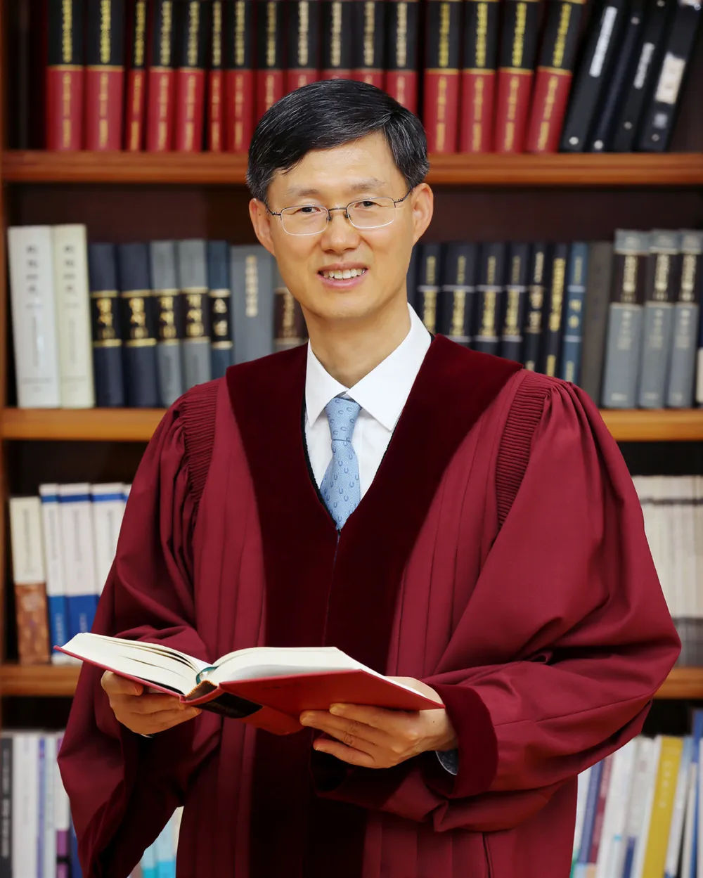 문형배 아내 이경아 헌법재판소장 아내