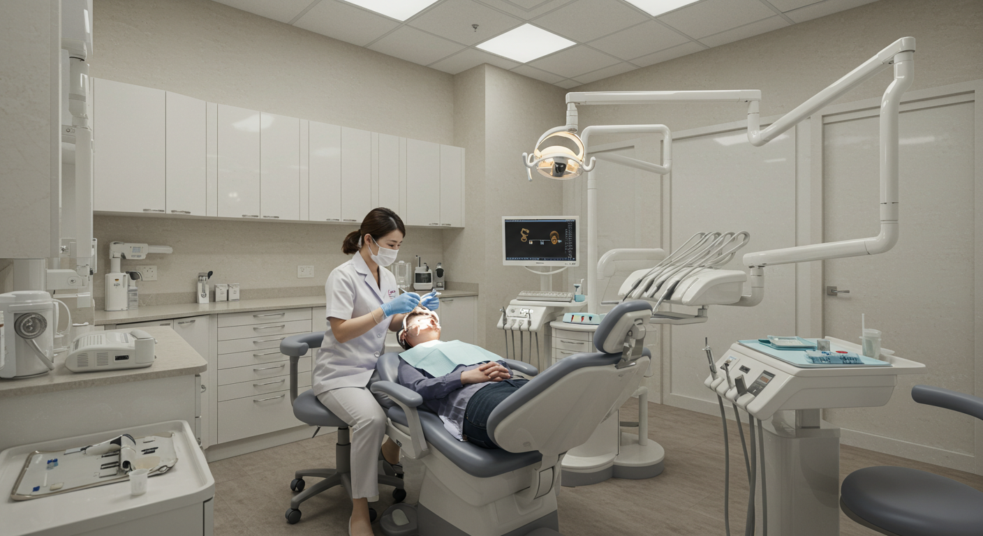 크라운제거, 크라운치료, 치과상식