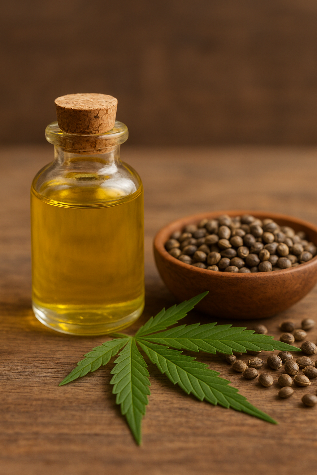 대마종자유놀라운효능.섭취방법/사진