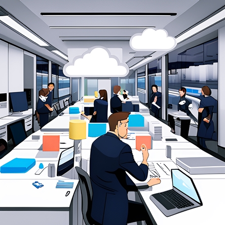 30. DX 프로젝트 데이터 라벨링 효율적인 방법과 도구