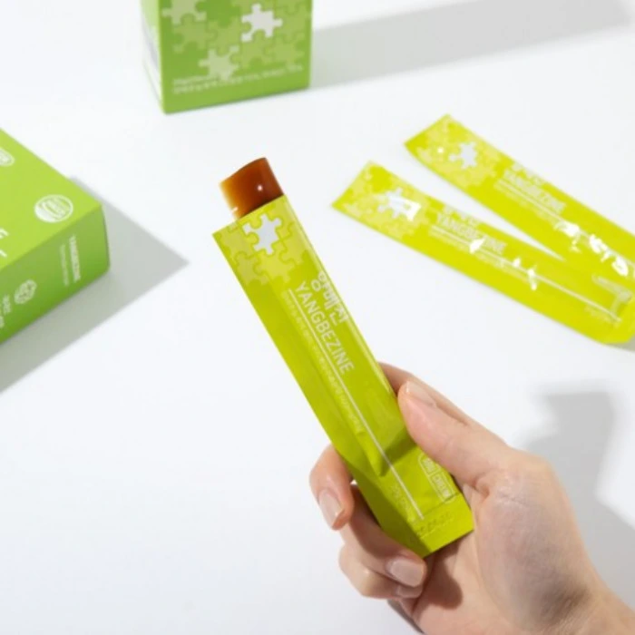 아르채움 양베진 내돈내산 후기 부작용 효능 복용법 가격