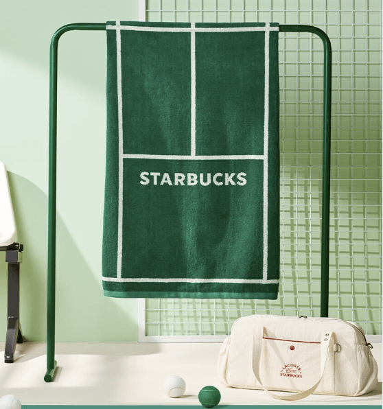 스타벅스 프리퀀시